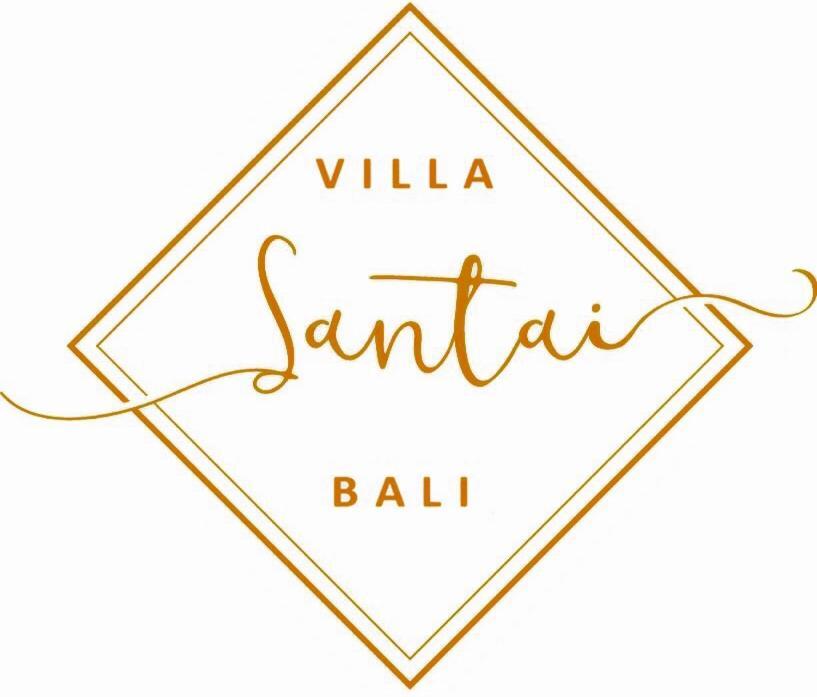 Villa Santai Bali Uluwatu Exterior foto